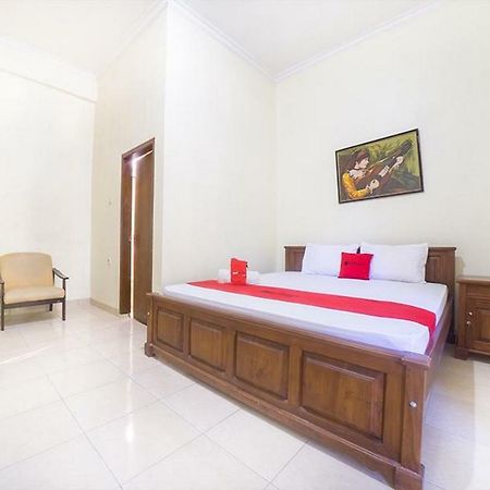 Reddoorz Near Nusa Cendana University Κούπανγκ Εξωτερικό φωτογραφία