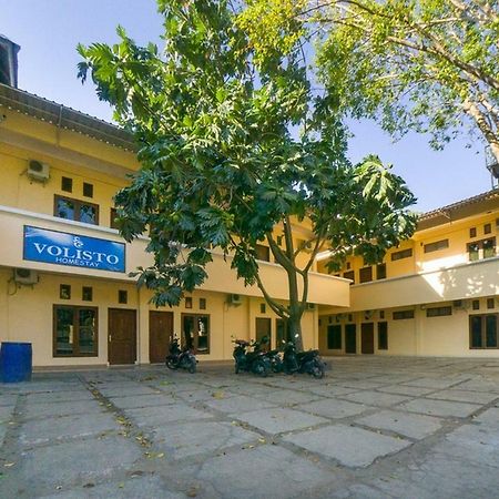 Reddoorz Near Nusa Cendana University Κούπανγκ Εξωτερικό φωτογραφία