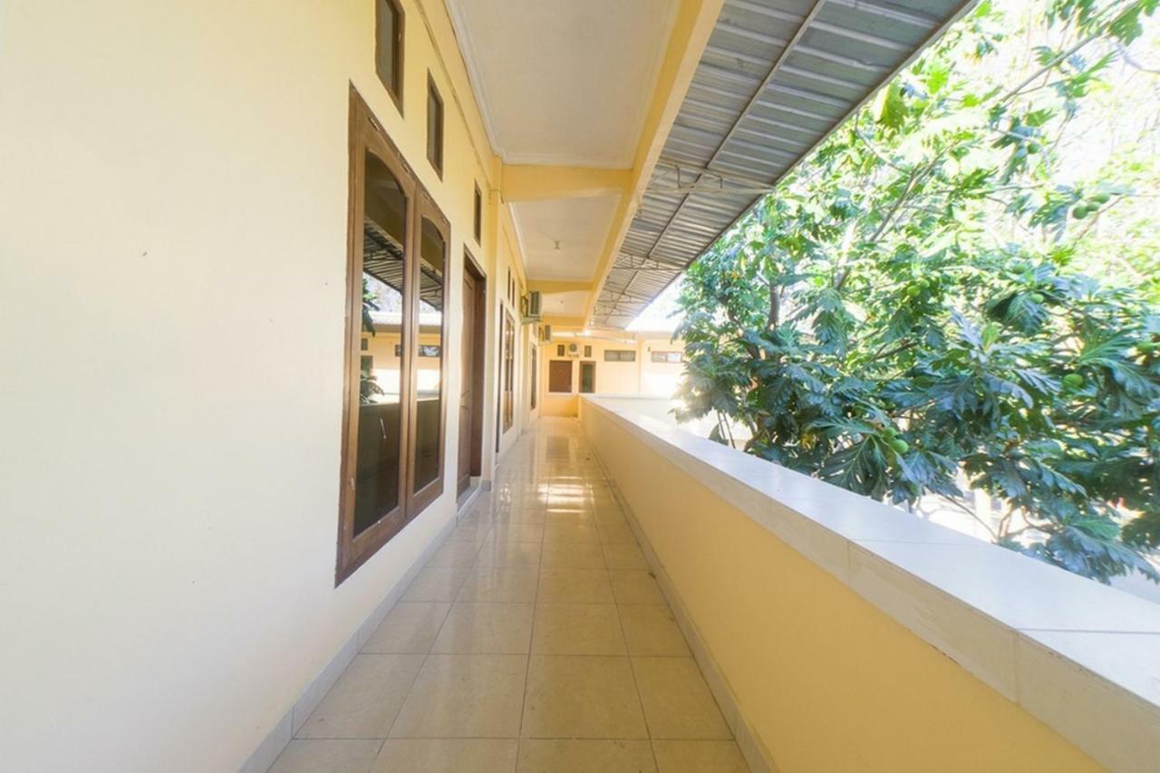 Reddoorz Near Nusa Cendana University Κούπανγκ Εξωτερικό φωτογραφία
