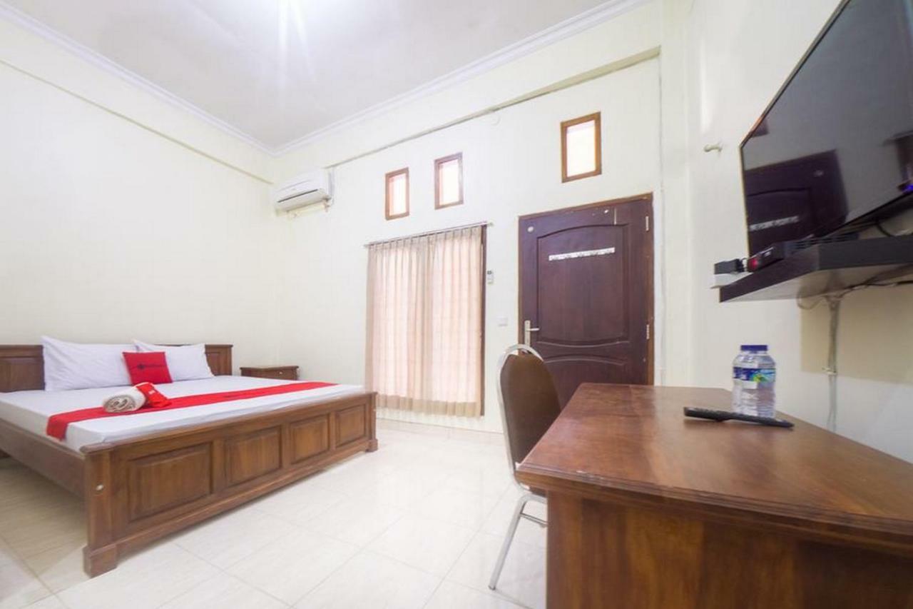 Reddoorz Near Nusa Cendana University Κούπανγκ Εξωτερικό φωτογραφία