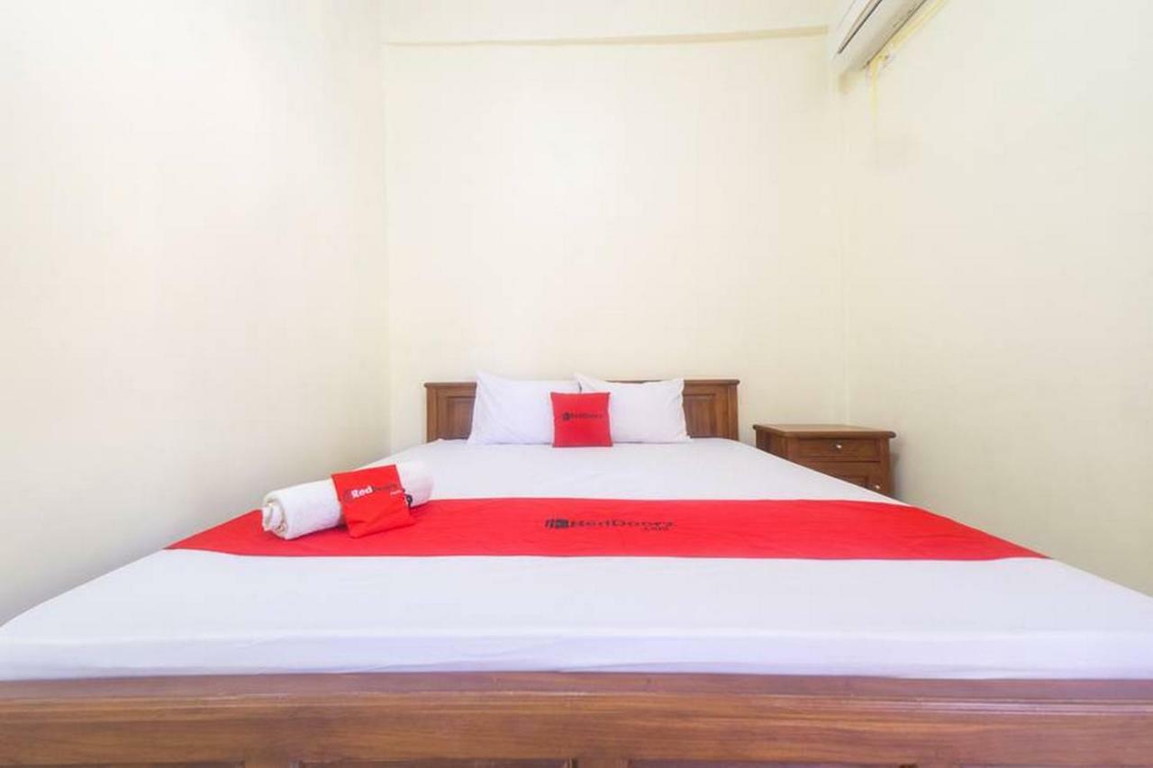 Reddoorz Near Nusa Cendana University Κούπανγκ Εξωτερικό φωτογραφία
